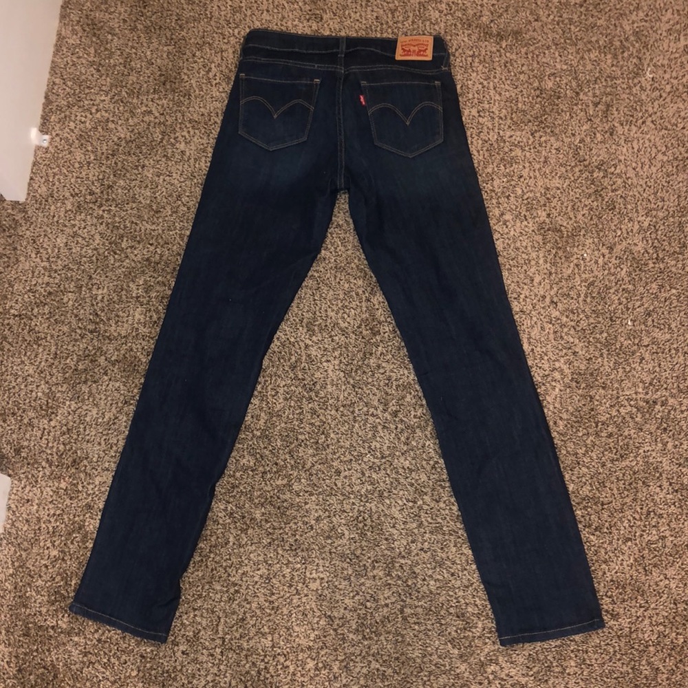 Levi Jeans